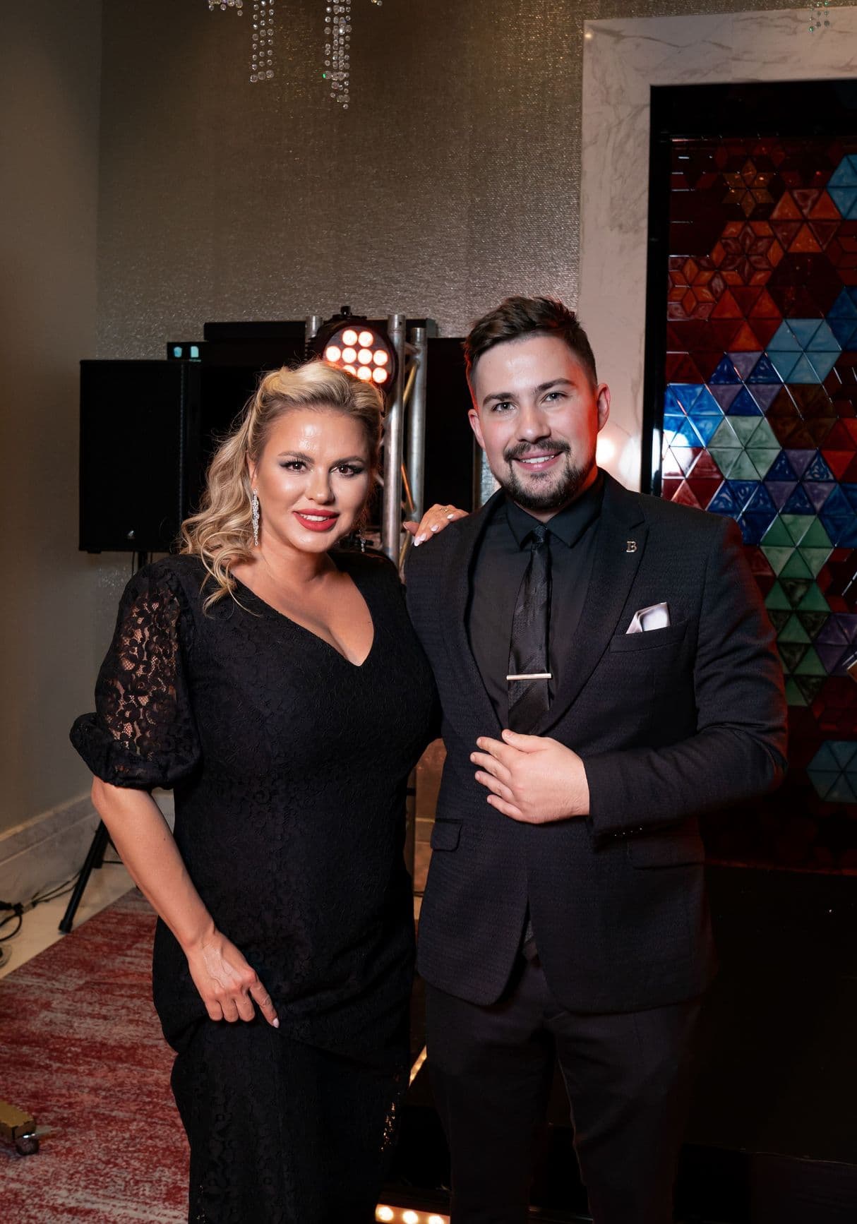 Ведущий в Сочи, Владимир Зотов, я работаю со звездами!