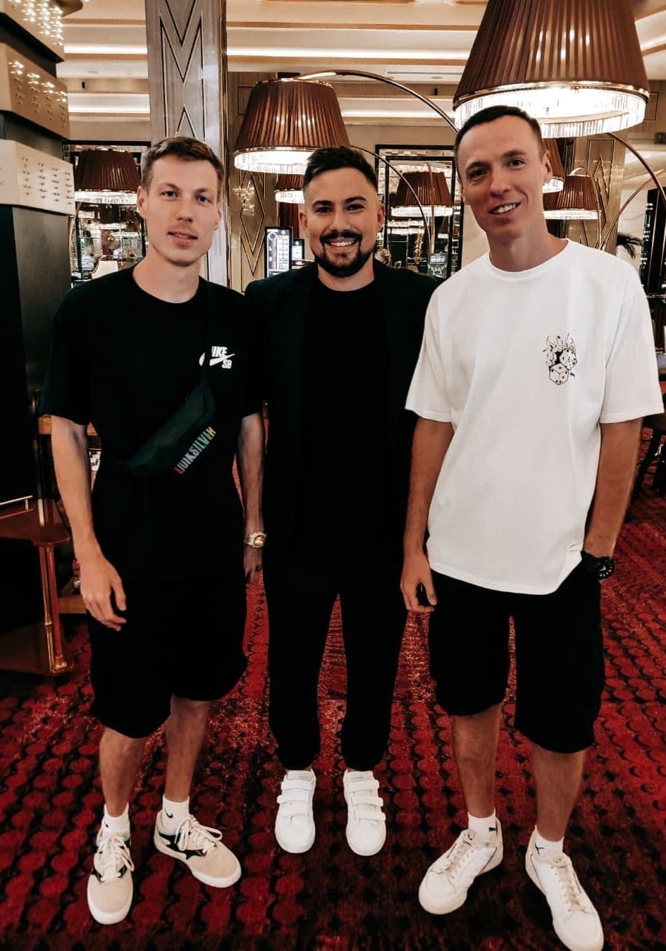 Ведущий в Сочи, Владимир Зотов, я работаю со звездами!