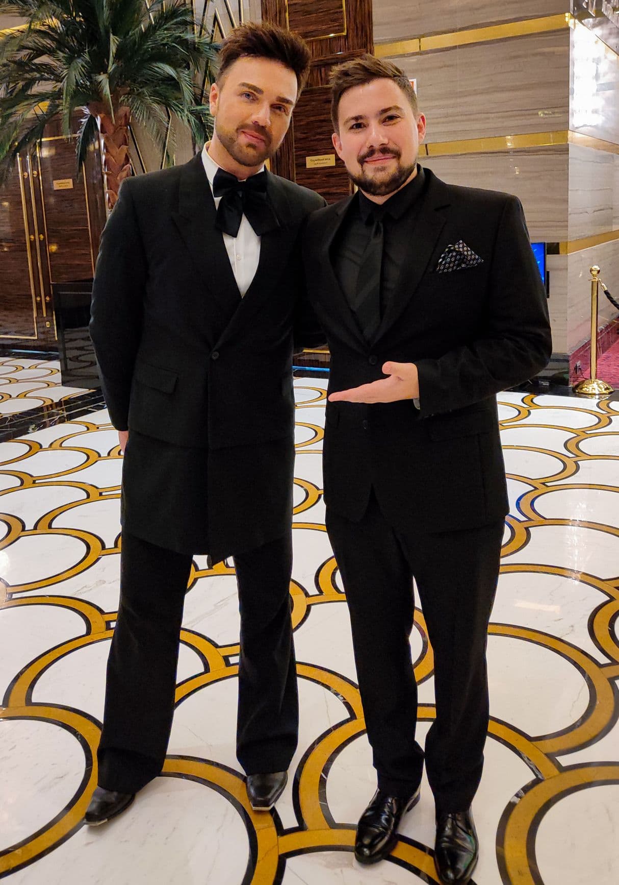 Ведущий в Сочи, Владимир Зотов, я работаю со звездами!