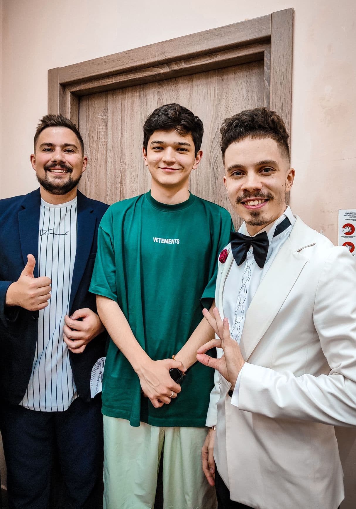 Ведущий в Сочи, Владимир Зотов, я работаю со звездами!