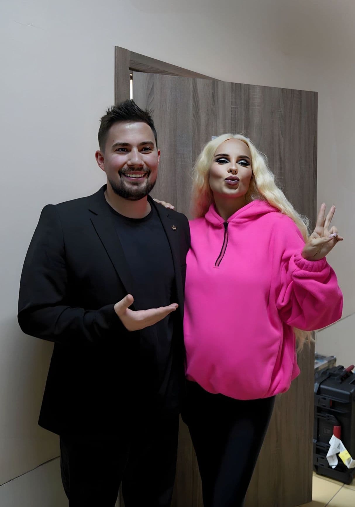 Ведущий в Сочи, Владимир Зотов, я работаю со звездами!