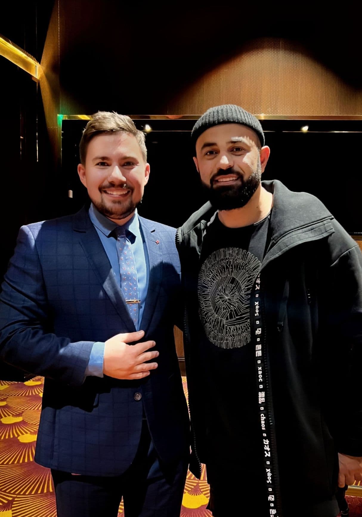 Ведущий в Сочи, Владимир Зотов, я работаю со звездами!