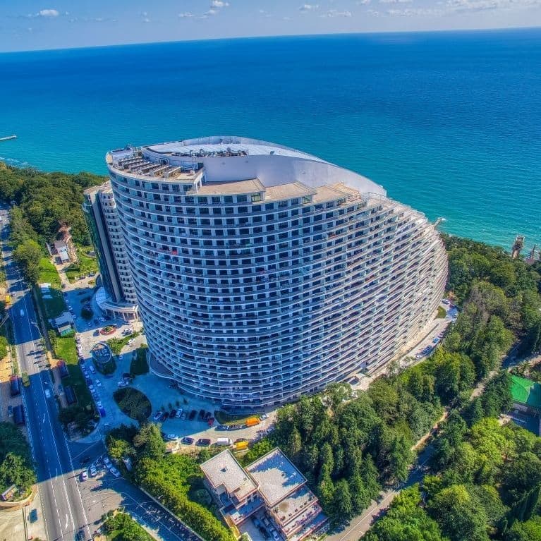 ЖК Актер Гэлакси