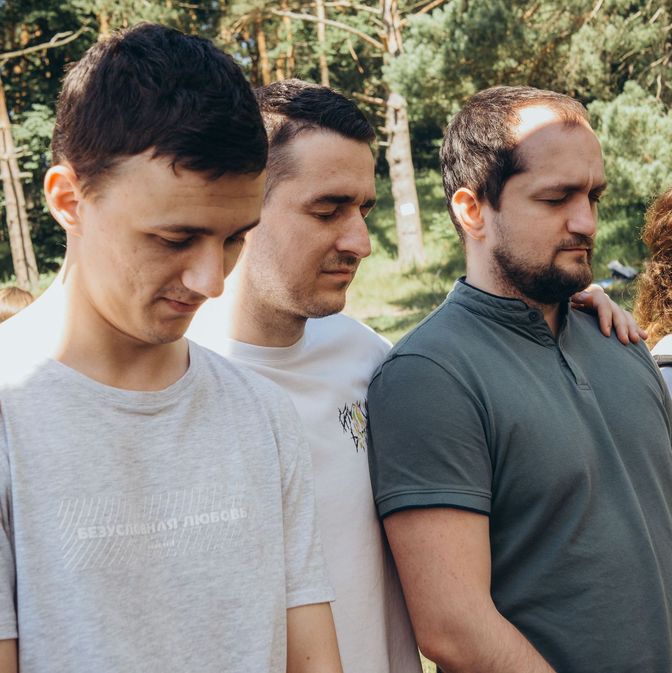 Жизнь Церкви