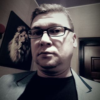 Антон Сергеевич 