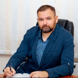 Роман Николаевич