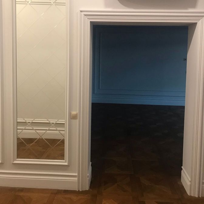 Наши работы