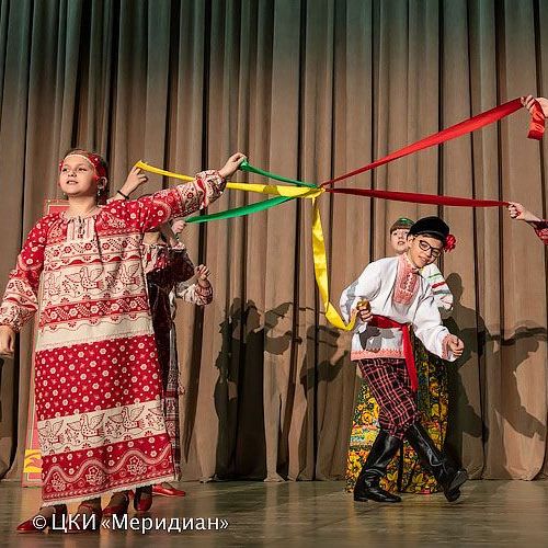 УСЛОВИЯ  КОНКУРСА (Положение)