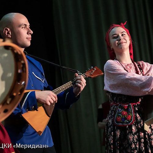 УСЛОВИЯ  КОНКУРСА (Положение)