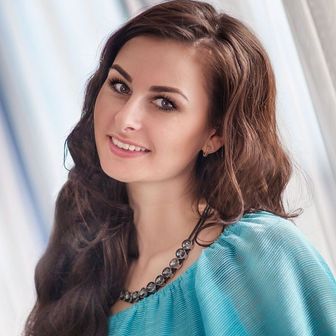 Зубкова ЮлиЯ