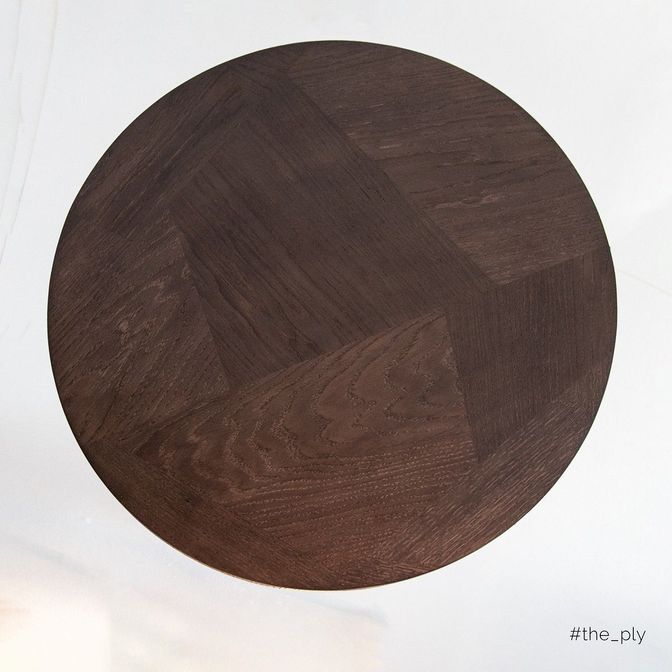 Стол Round_T Artwood