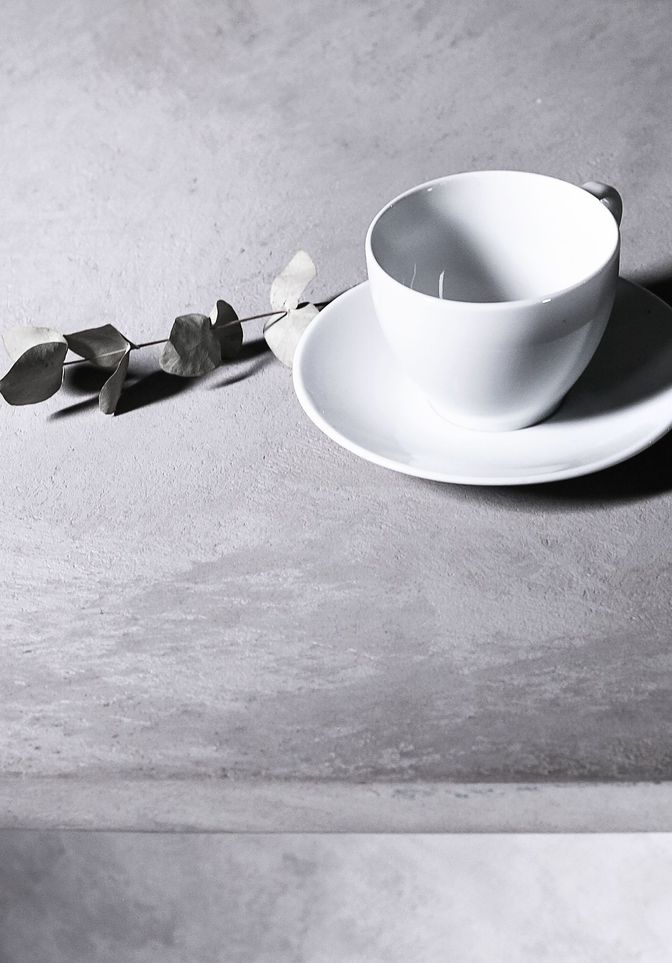 Стол GoldenSection Concrete 
