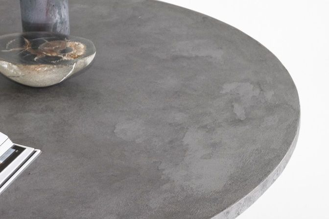 Стол Round_T Concrete