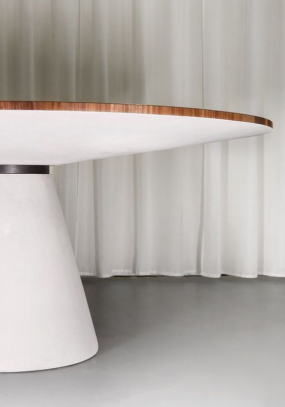 Стол Round_T Artwood