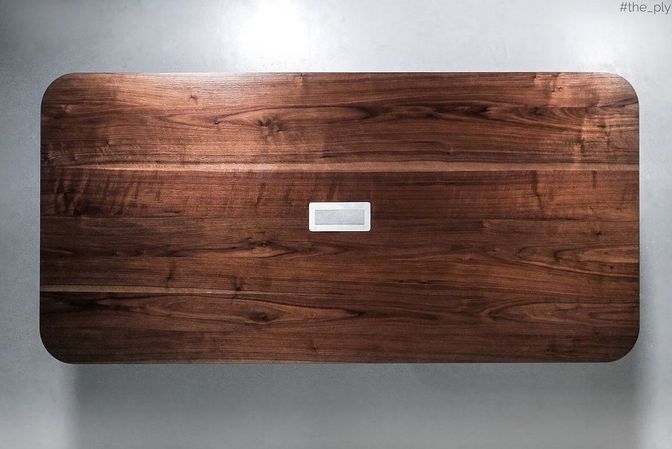 Стол Skyline Wood