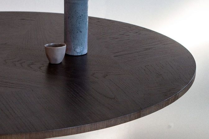 Стол Round_T Artwood