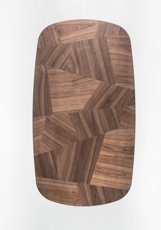Стол GoldenSection_T Artwood 
