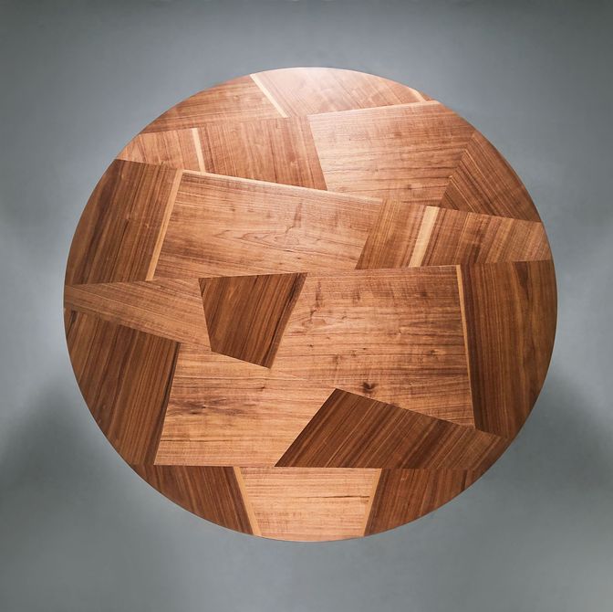 Стол Round
