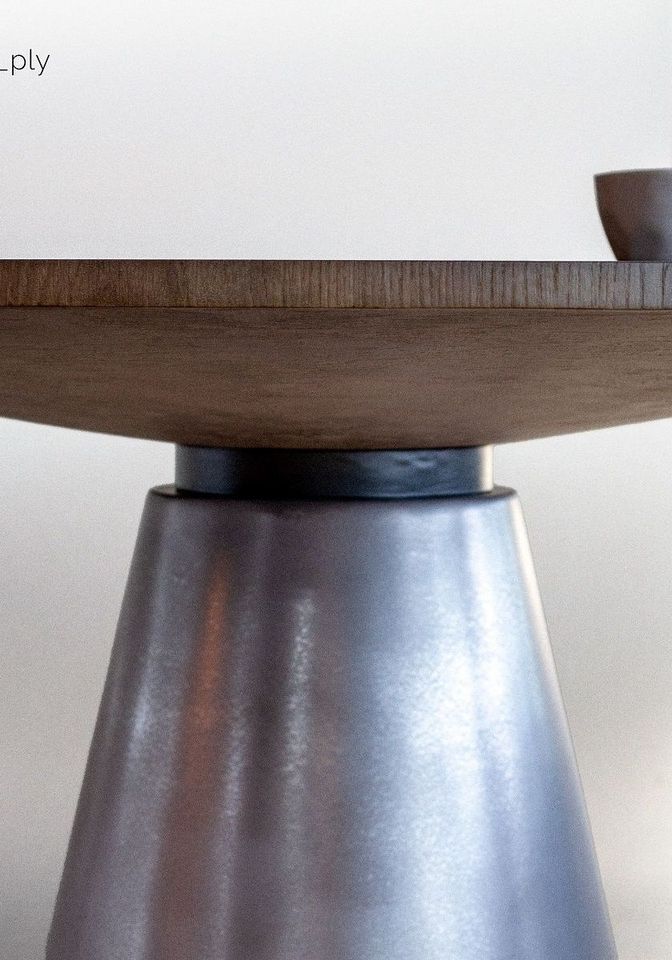 Стол Round_T Artwood