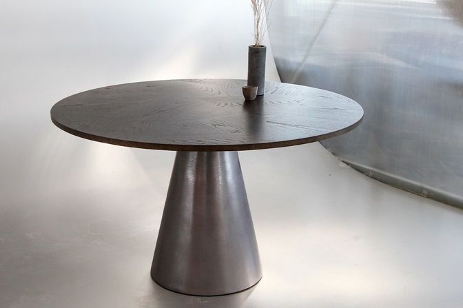Стол Round_T Artwood
