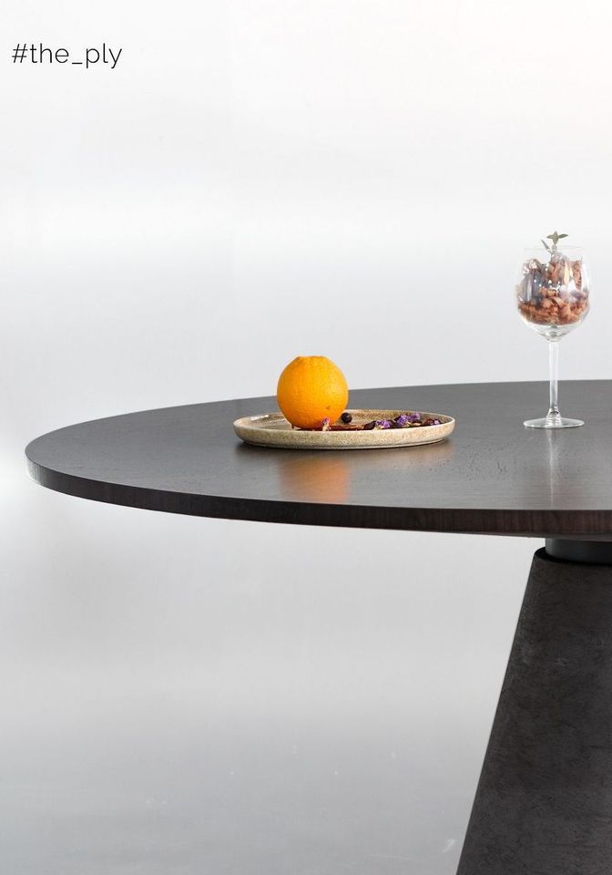 Стол Round_T Artwood