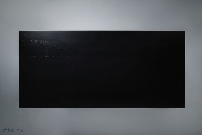 Стол Flyover_T Metal_B