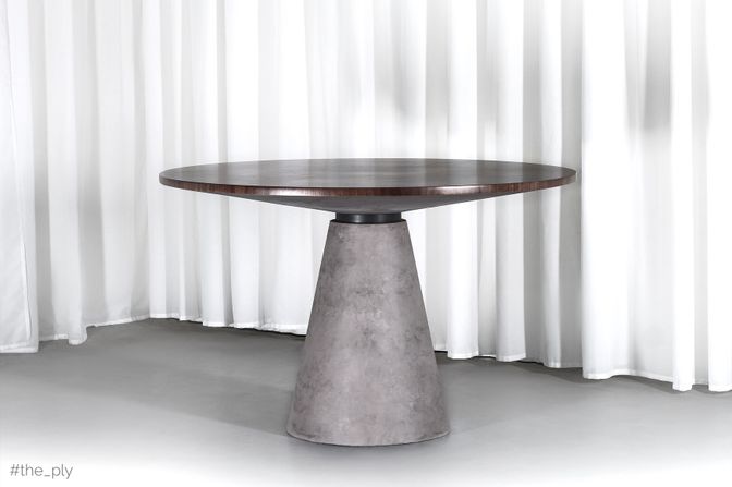 Стол Round