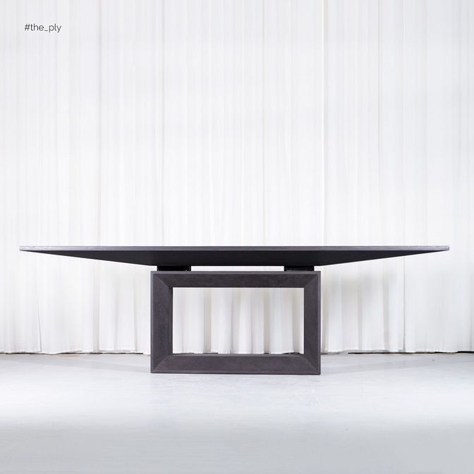 Стол Skyline Concrete