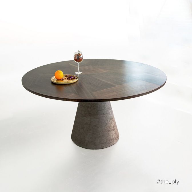 Стол Round_T Artwood