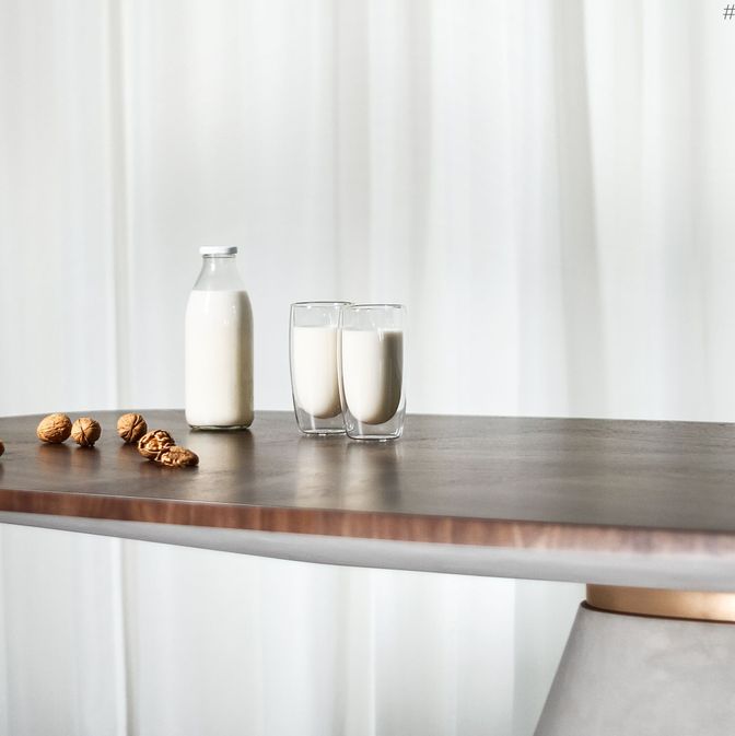 Стол GoldenSection_T Artwood 