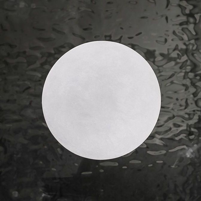 Стол Round_T Micro Concrete
