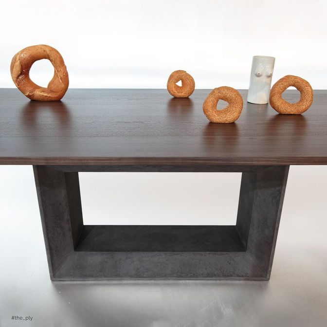 Стол Skyline Wood