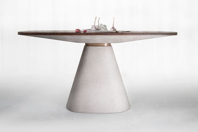 Стол GoldenSection_T Artwood 