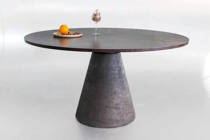 Стол Round_T Artwood
