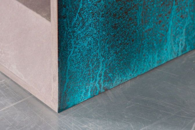 Стол Skyline Concrete