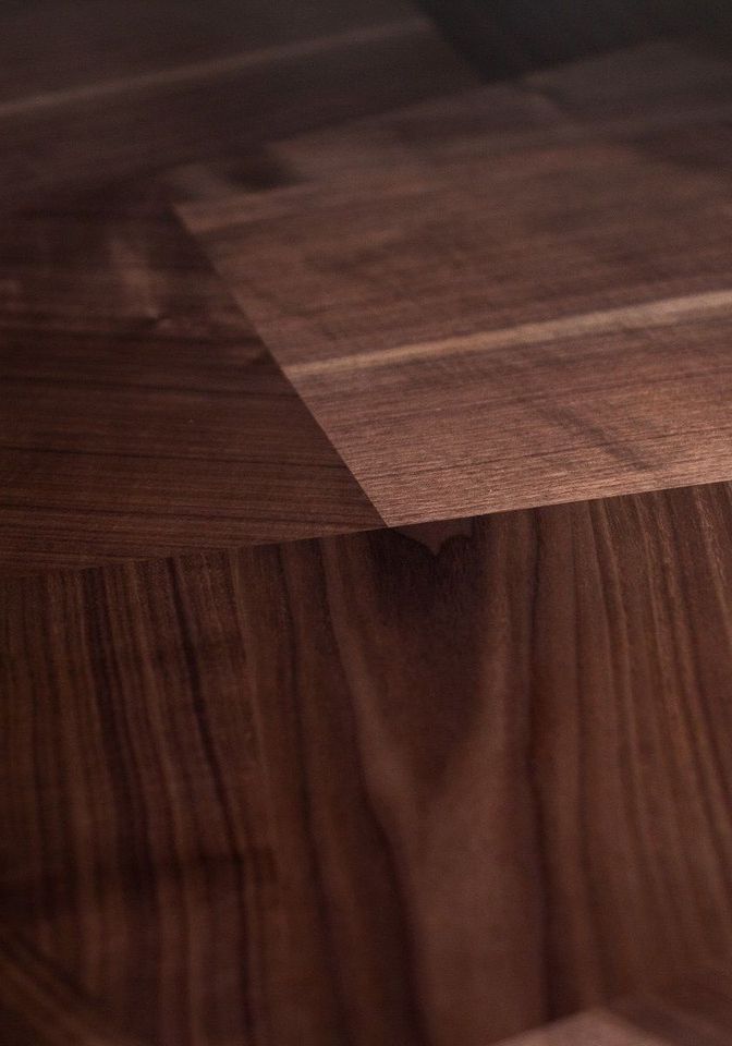 Стол Round_T Artwood
