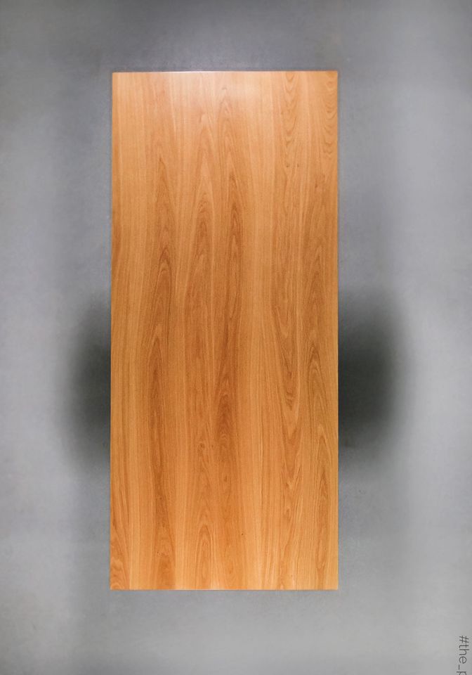 Стол Flyover_T Wood_Oak
