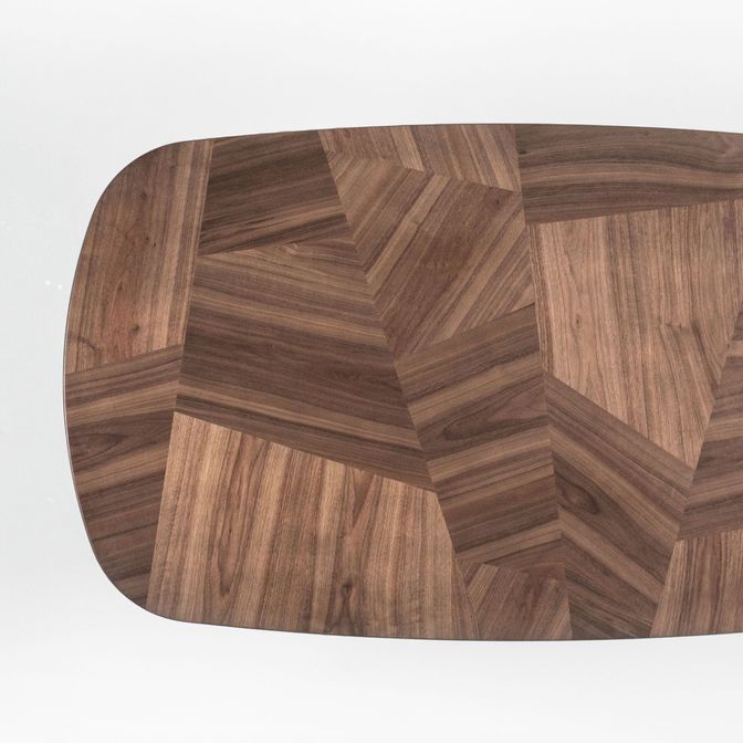 Стол GoldenSection_T Artwood 