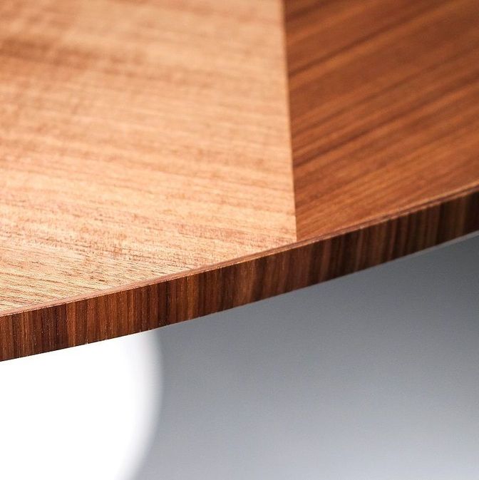 Стол Round_T Artwood