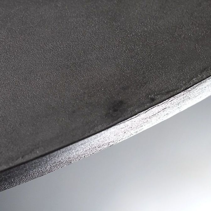 Стол Round_T Concrete