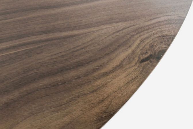 Стол Round_T Wood