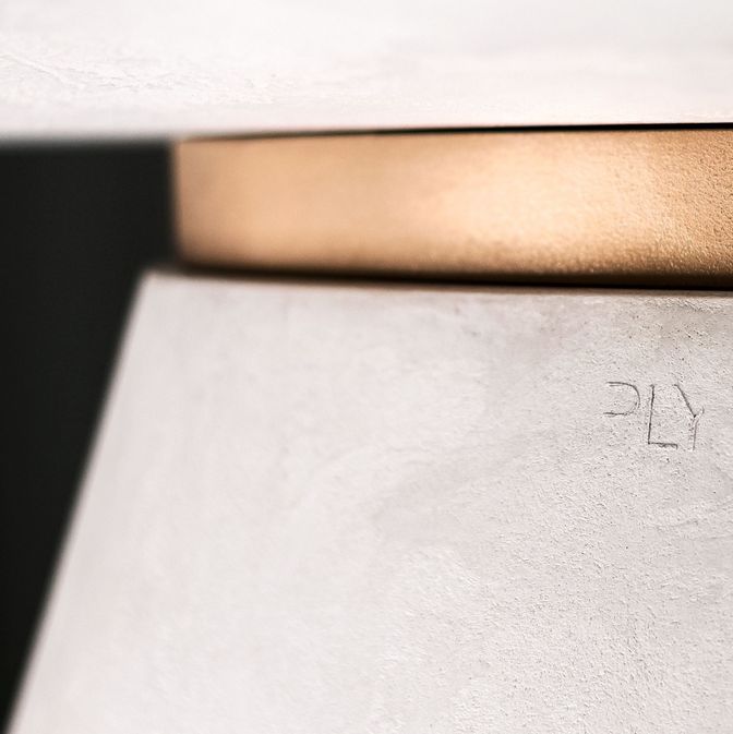 Стол GoldenSection_T Artwood 