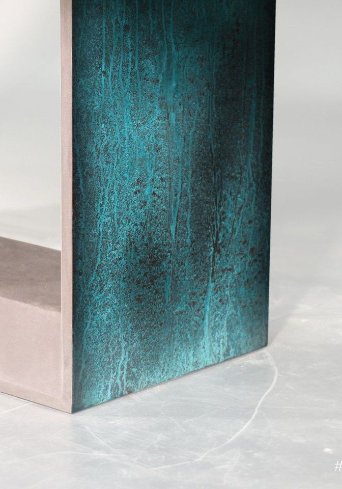 Стол Skyline Concrete