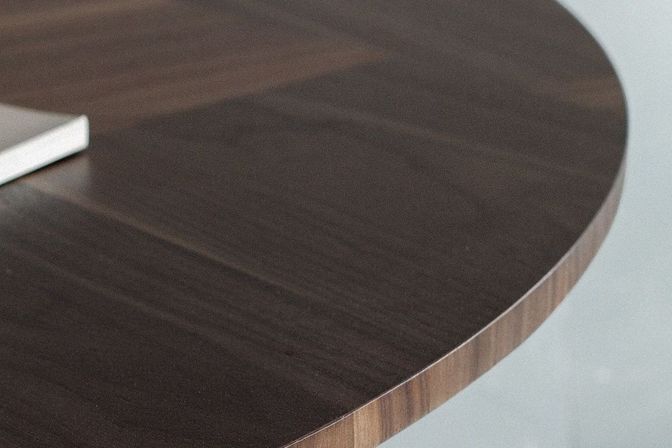 Стол Round_T Artwood