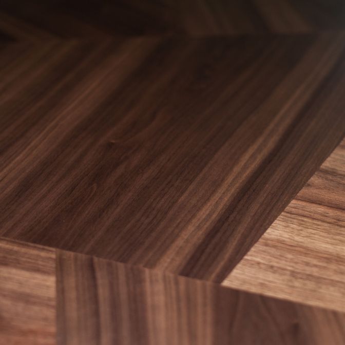 Стол GoldenSection_T Artwood 