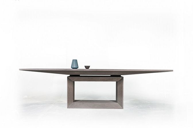 Стол Skyline Concrete