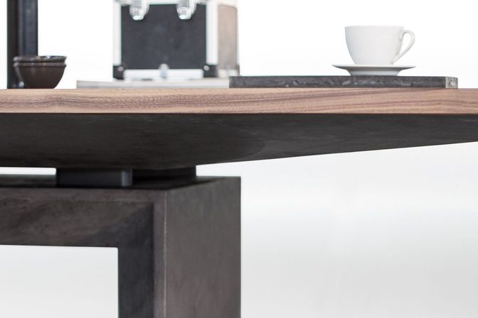Стол Skyline Wood