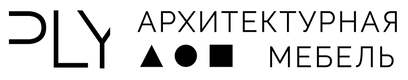 Логотип PLY