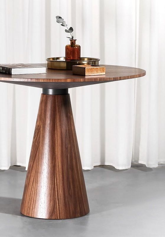 Стол Round_T Wood