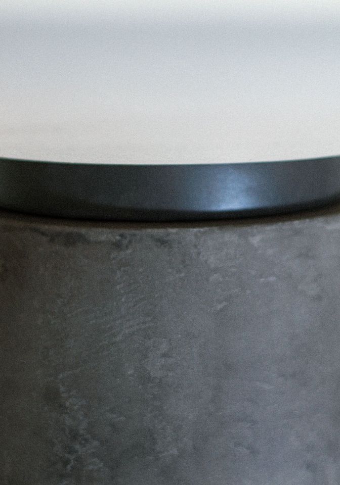 Стол Round_T Concrete